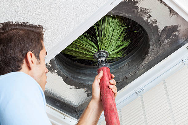 Best Best Air Duct Cleaning Company  in St Augustine Beach, FL